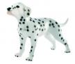 Bullyland - Figurina Dalmatian "Bingo"
